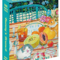 Jigsaw Puzzle
