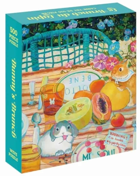 Jigsaw Puzzle