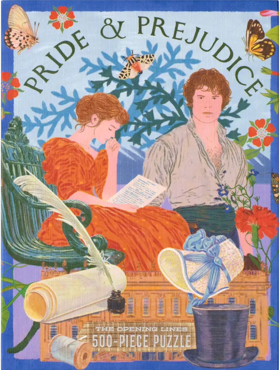 Jigsaw Puzzle