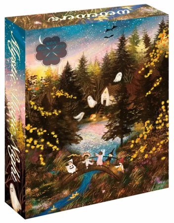 Jigsaw Puzzle