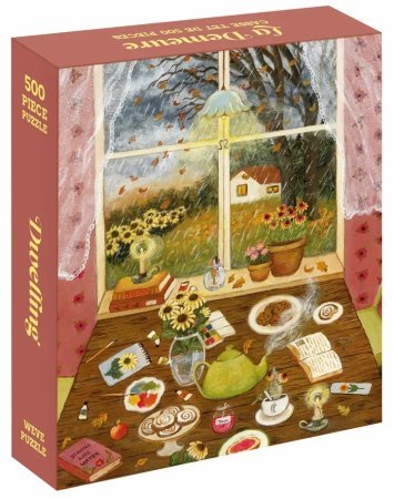 Jigsaw Puzzle