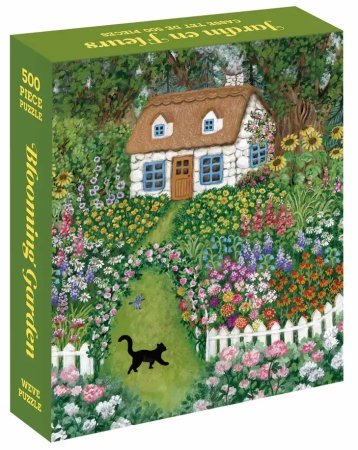 Jigsaw Puzzle
