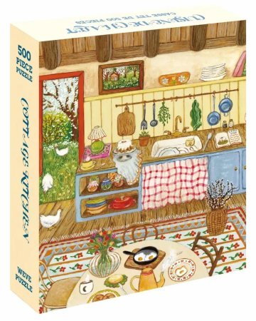 Jigsaw Puzzle