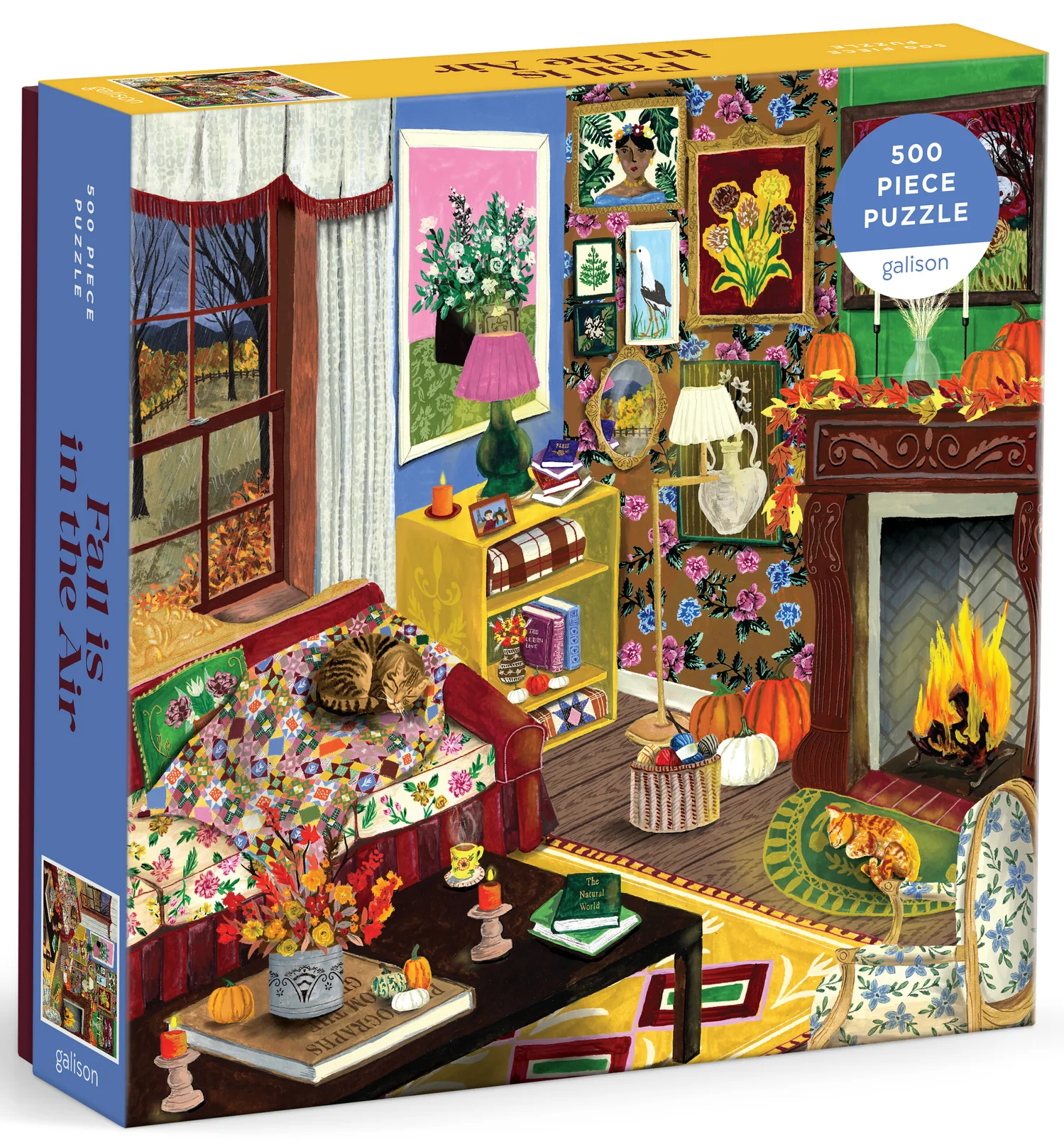 Jigsaw Puzzle