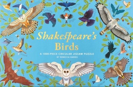 Jigsaw Puzzle
