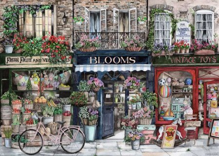 Jigsaw Puzzle