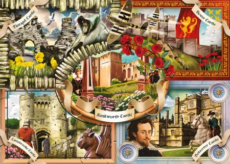Jigsaw Puzzle