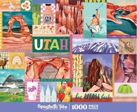 Jigsaw Puzzle