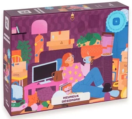 Jigsaw Puzzle