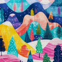 Jigsaw Puzzle