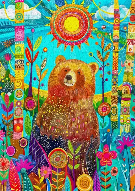 Jigsaw Puzzle