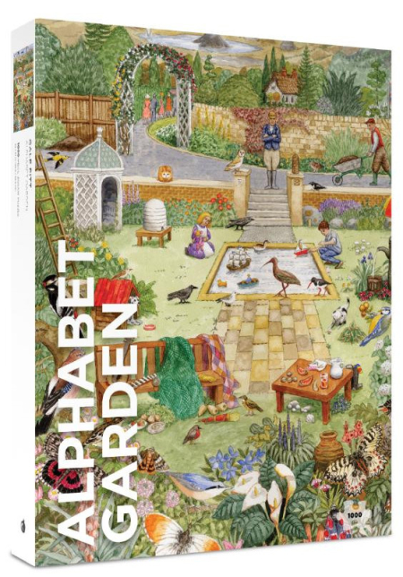 Jigsaw Puzzle
