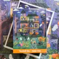 Jigsaw Puzzle