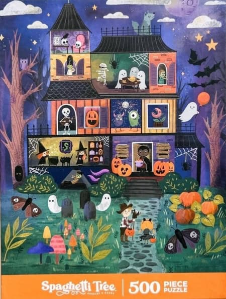 Jigsaw Puzzle