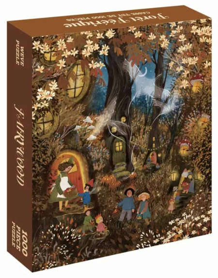 Jigsaw Puzzle