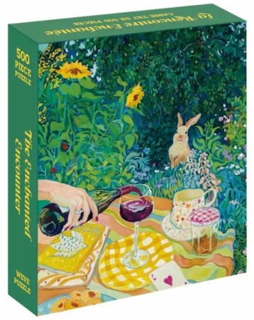 Jigsaw Puzzle