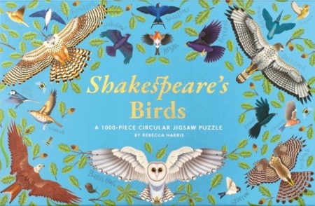 Jigsaw Puzzle