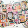 One More Chapter 1000 piece jigsaw puzzle 5 Jigsaw Puzzle