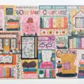 One More Chapter 1000 piece jigsaw puzzle 3 Jigsaw Puzzle