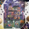 Jigsaw Puzzle