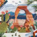 Jigsaw Puzzle