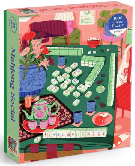 Jigsaw Puzzle