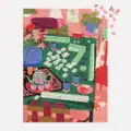 Jigsaw Puzzle