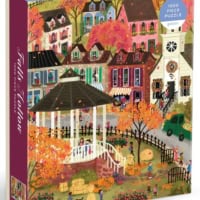 Jigsaw Puzzle