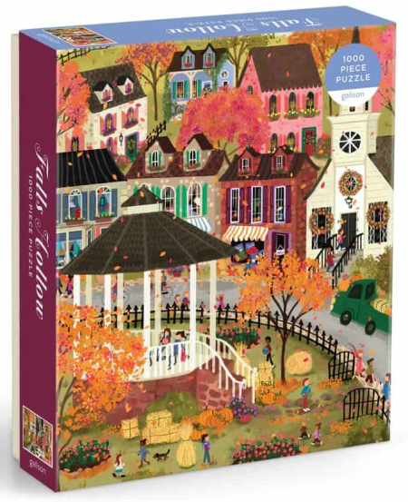 Jigsaw Puzzle