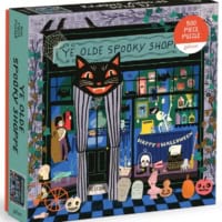 Jigsaw Puzzle