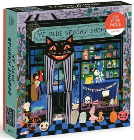 Jigsaw Puzzle