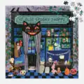 Jigsaw Puzzle