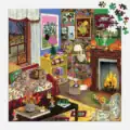 Jigsaw Puzzle