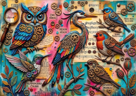 Jigsaw Puzzle