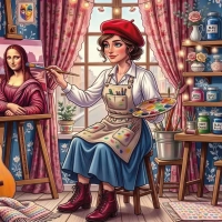 Jigsaw Puzzle