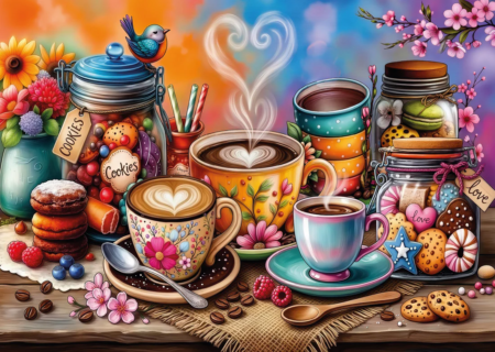Jigsaw Puzzle