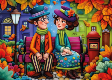 Jigsaw Puzzle