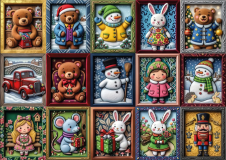 Jigsaw Puzzle