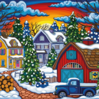 Jigsaw Puzzle