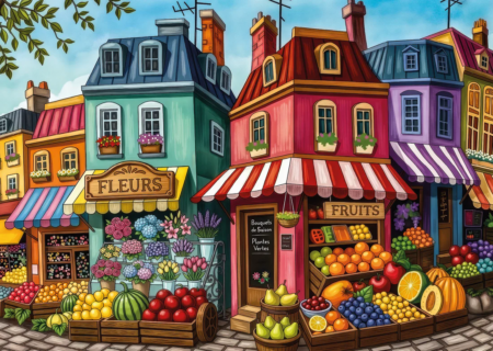 Jigsaw Puzzle