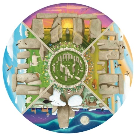 Jigsaw Puzzle