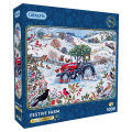 Jigsaw Puzzle