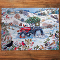 Jigsaw Puzzle