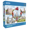 Jigsaw Puzzle