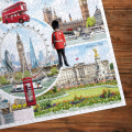 Jigsaw Puzzle