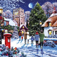 Jigsaw Puzzle
