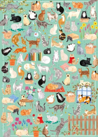 Jigsaw Puzzle