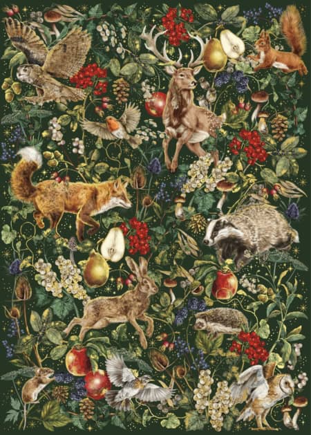 Jigsaw Puzzle