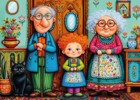 Jigsaw Puzzle