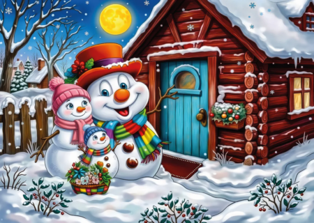 Jigsaw Puzzle